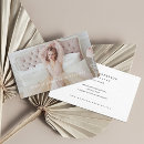 Recherche de ton 2 cartes visite Photographie