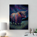 Recherche de vache colorée art Pour tous