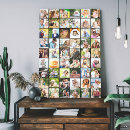 Search for grandchildren canvas prints Photo collage