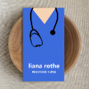 Search for registered nurse business cards Healthcare