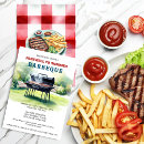 Search for end of summer bbq invitations Celebration