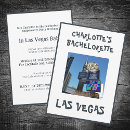 Search for vegas bachelorette party invitations Getaway