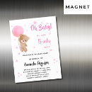 Search for luxury baby girl shower invitations Teddy bear