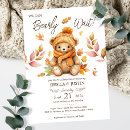 Search for we can bearly wait invitations Boho
