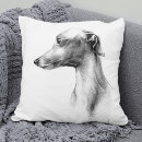Recherche de whippets coussins Mignon