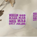 Search for man and woman stickers Women