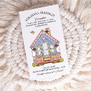 Search for single business cards Vertical