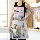 Search for we love you aprons Photo collage