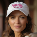 Search for sentiment hats For her