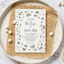 Recherche de elegant christmas mariage invitations Watercolor