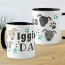 Search for dad cartoon mugs Dog