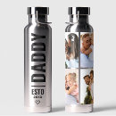 Search for daddy water bottles New dad