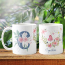 Search for teal watercolor mugs Unique