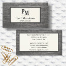 Recherche de ingénieurs électriques cartes visite Monogramme