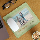 Search for christmas mousepads Vintage