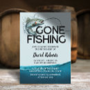 Search for jumping fish Rustic