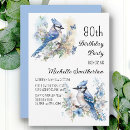 Search for jay invitations Bird