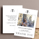 Search for nurse graduation thank you cards Caduceus