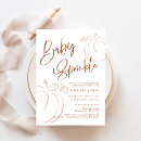 Search for earthy baby shower invitations Gender neutral