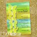 Search for yellow bar bat mitzvah invitations Blue