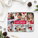 Recherche de magnetique noël cartes Moderne