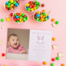 Search for some bunny is one Baby girl