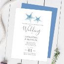 Recherche de étoile de mer invitations Bleu