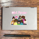 Recherche de pow autocollants Pour elle