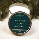 Search for emerald green stickers Vintage