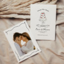 Search for quirky wedding save the dates Scribble