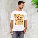 Search for fruits tshirts For him