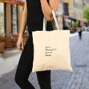 Search for quote tote bags Motivational