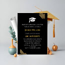 Search for college commencement invitations University