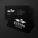 Search for black dragon Tattoo artist