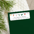 Search for light return address labels Cute