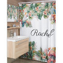 Search for jungle shower curtains Tropical
