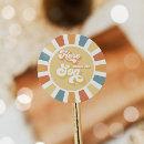Recherche de rayons soleil autocollants Voici le fils
