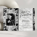 Search for rustic 30th birthday invitations Milestone
