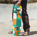 Search for trendy skateboards Hipster