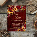 Recherche de simple wedding save the dates Pour eux