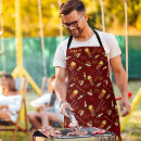 Search for out aprons Humourous