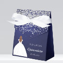 Recherche de bleu marine ballotins Merci