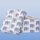 Recherche de éléphant papier cadeau Safari