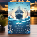 Search for dinner cruise invitations Nautical
