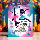 Search for african american gymnastics invitations Sports