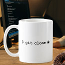 Search for git mugs Coder