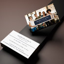 Recherche de membres cartes visite Professionnel