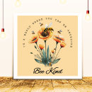 Recherche de vintage bee posters Floral