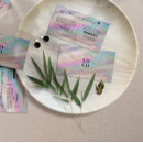 Search for artisan business cards Logo