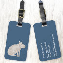 Recherche de cute luggage tags Pour tous